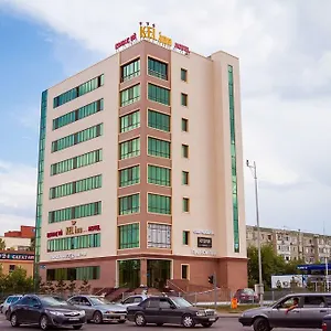 кел инн Астана
