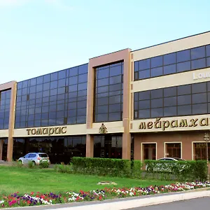 Boutique Tomiris Астана